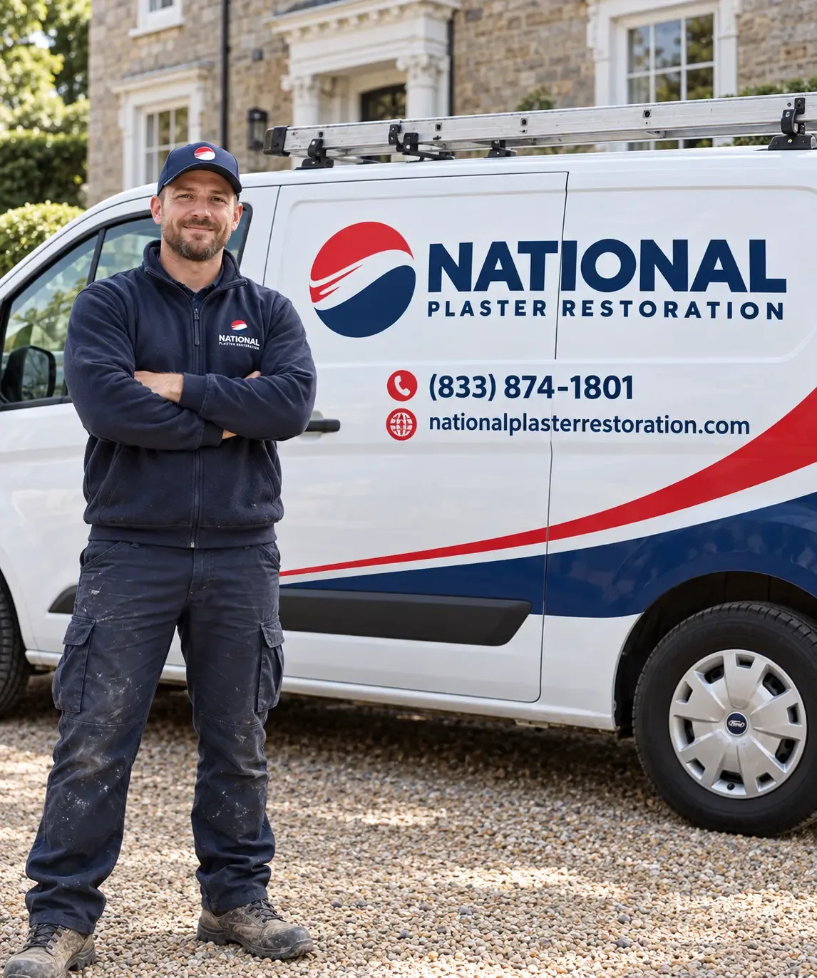 Plaster Repair company in Nashville, MI